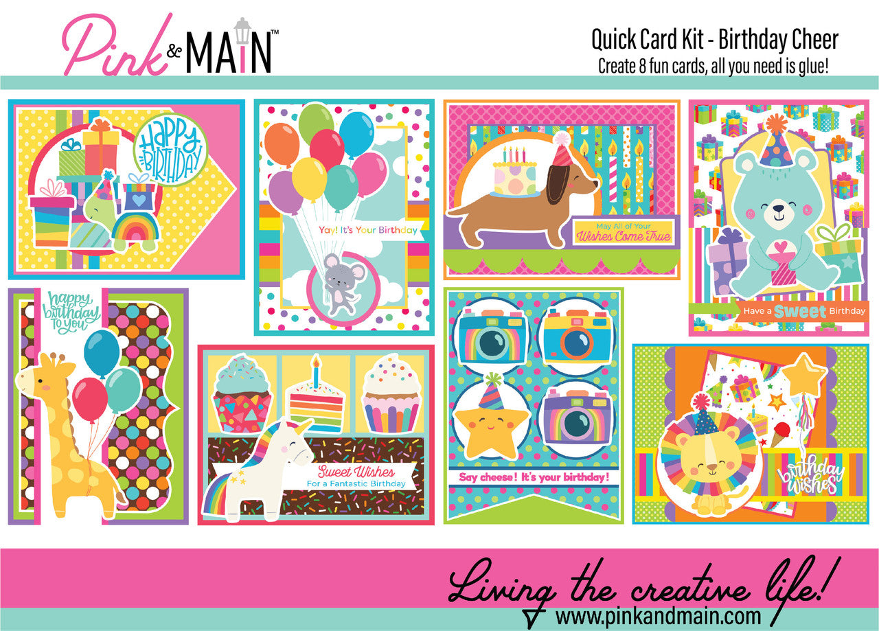 Bumbleberry Papercrafts Ltd