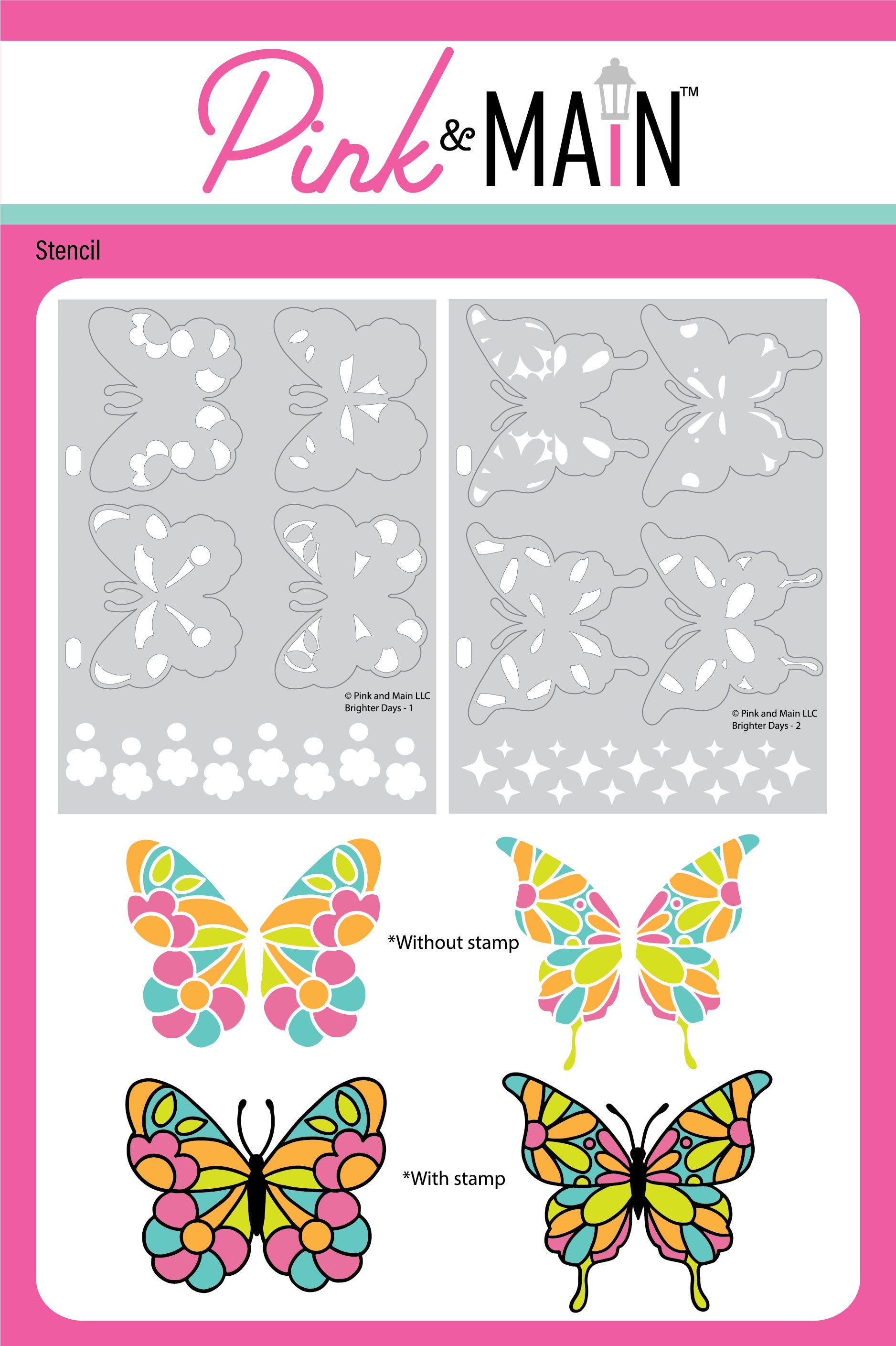 Bumbleberry Papercrafts Ltd