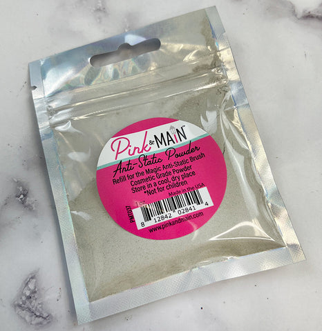 Anti Static Brush Refill