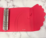 Poppin' Pink Planner