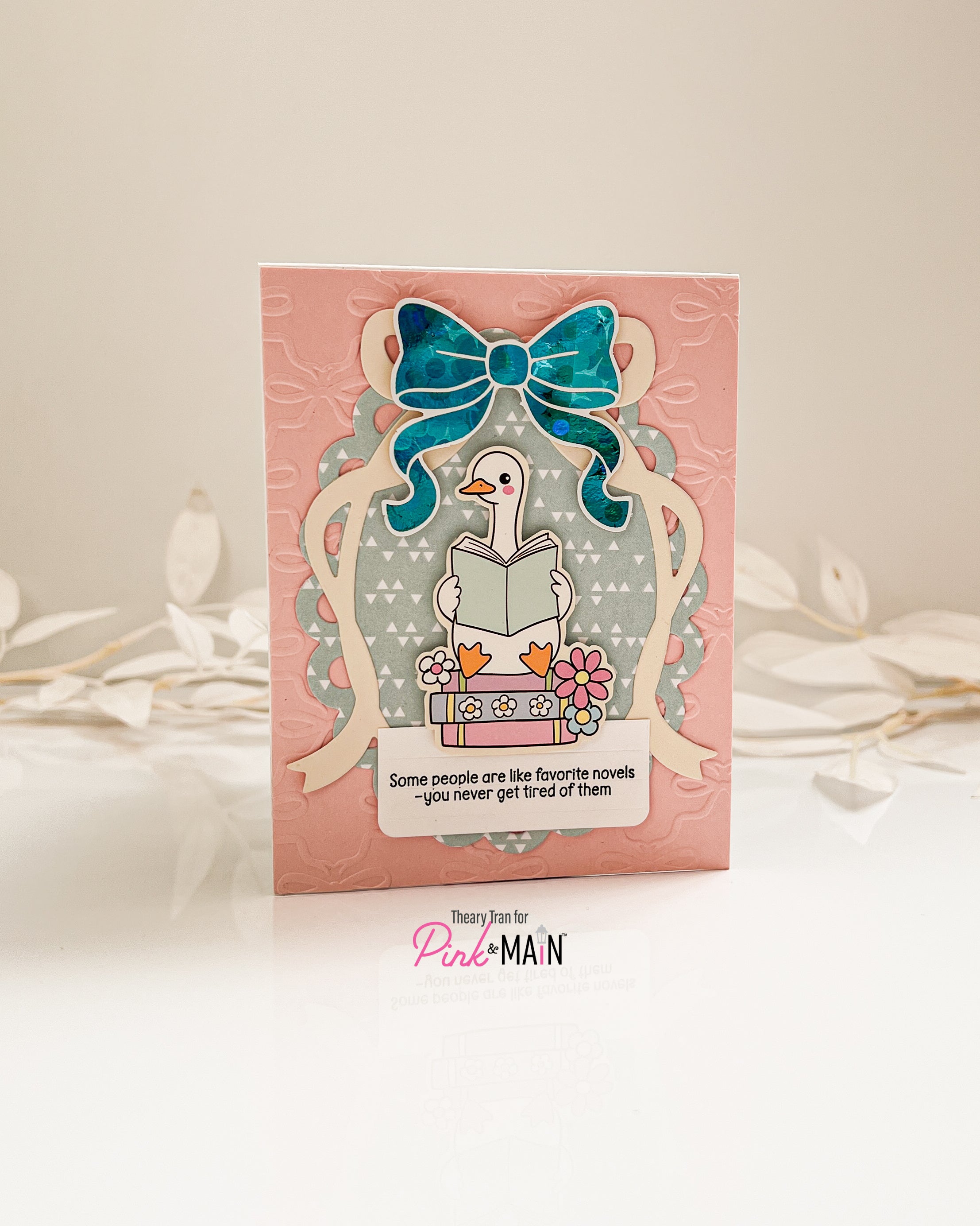 Bumbleberry Papercrafts Ltd