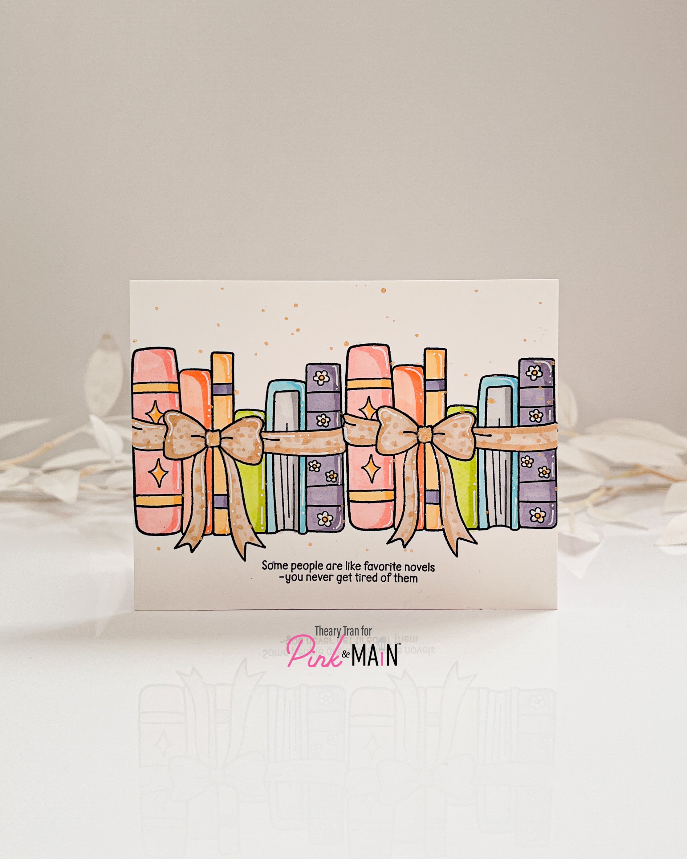 Bumbleberry Papercrafts Ltd