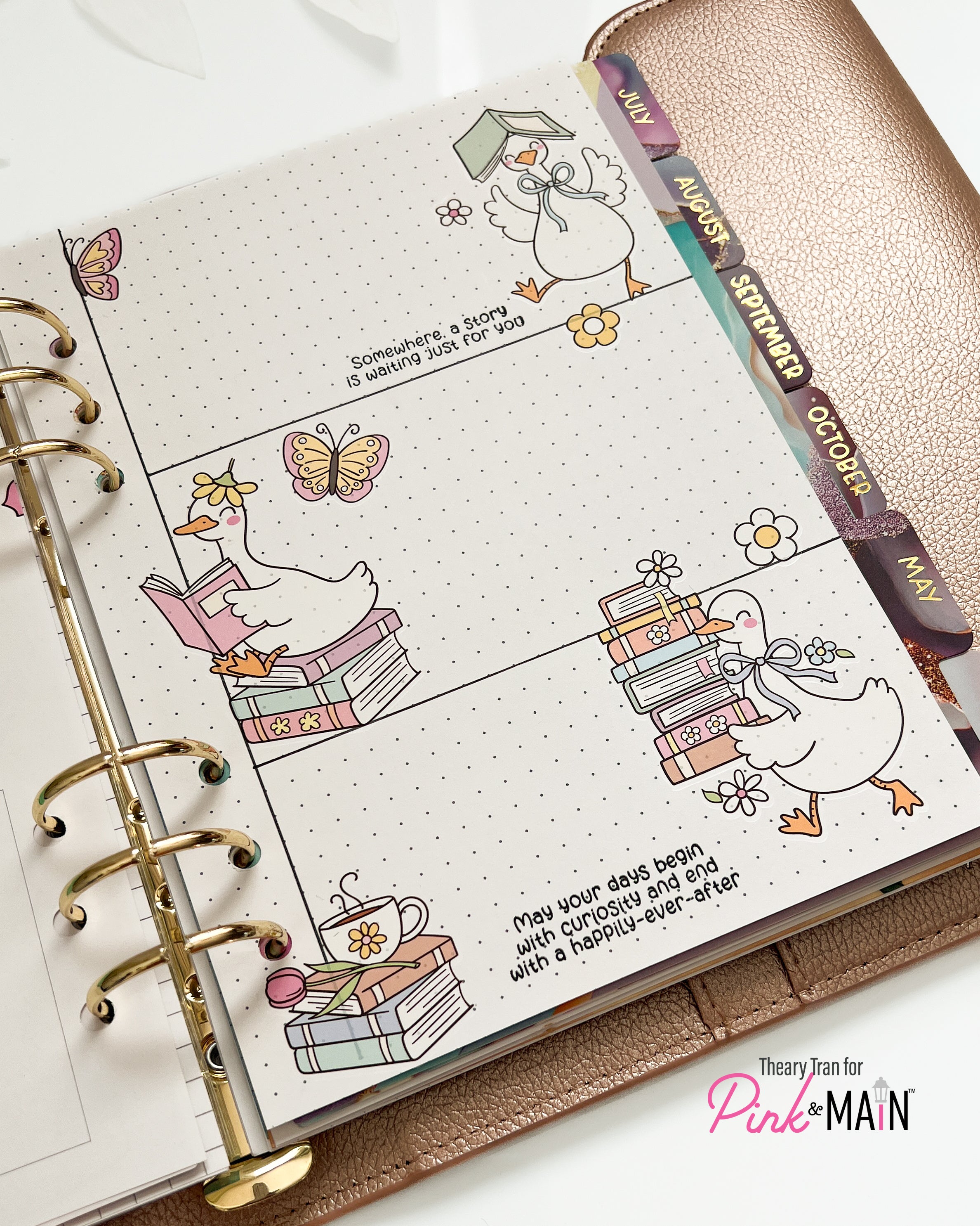 Bumbleberry Papercrafts Ltd