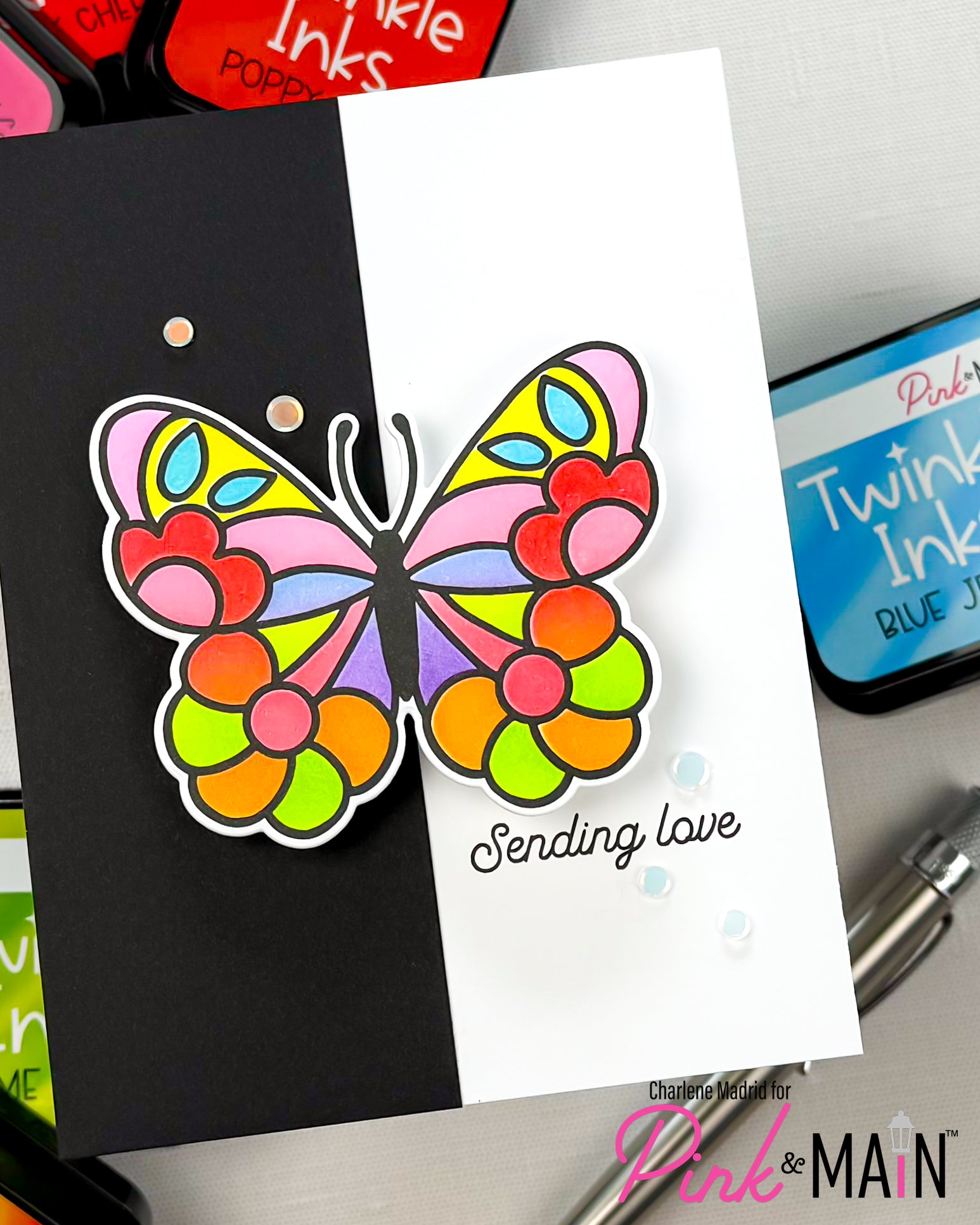 Bumbleberry Papercrafts Ltd