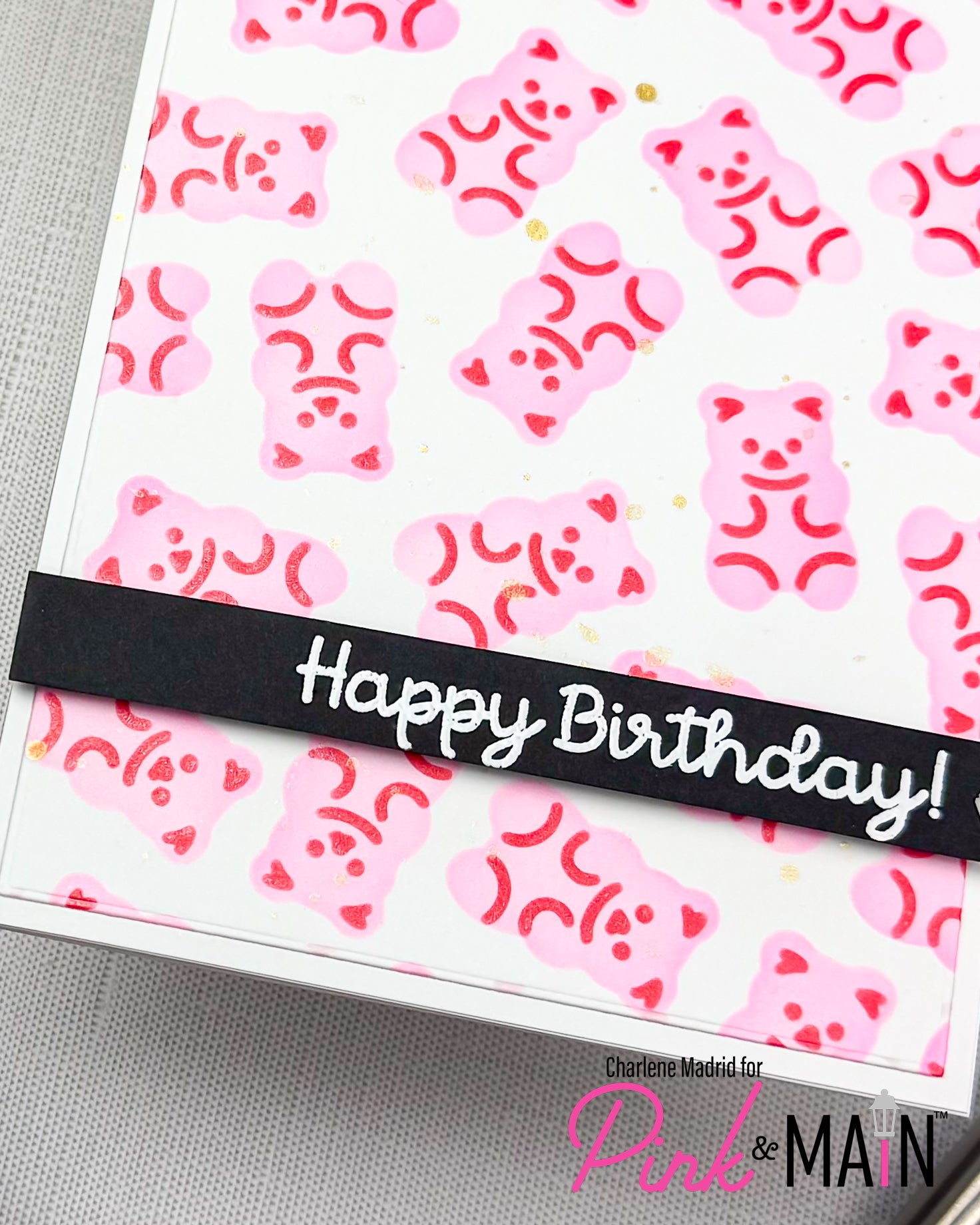 Bumbleberry Papercrafts Ltd