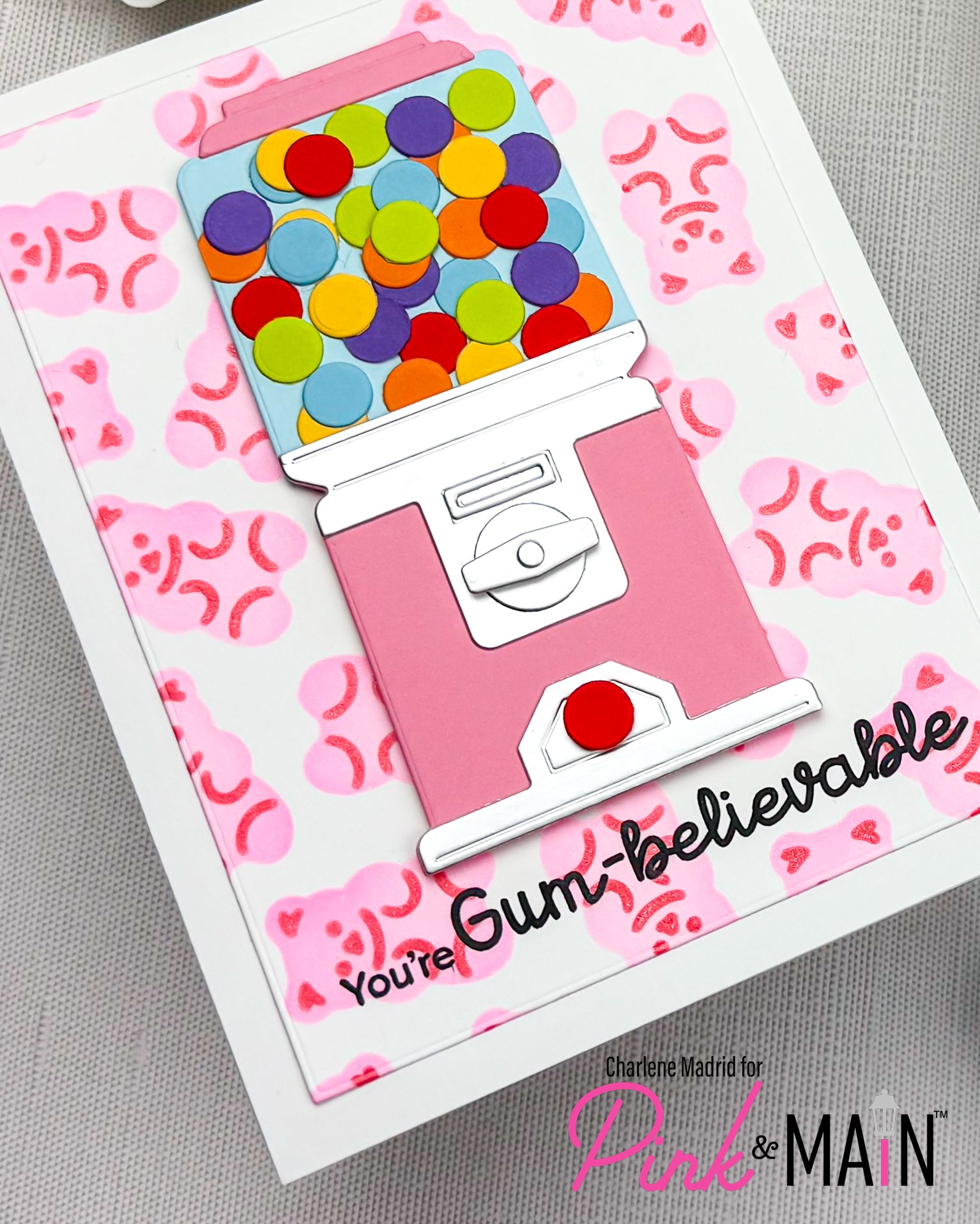 Bumbleberry Papercrafts Ltd