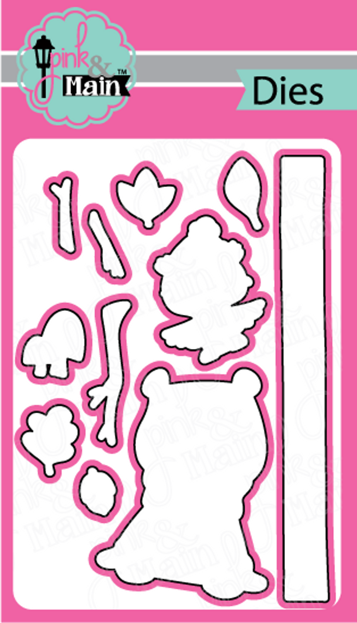 Bumbleberry Papercrafts Ltd