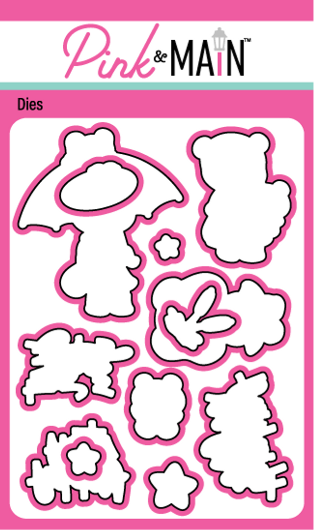 Bumbleberry Papercrafts Ltd