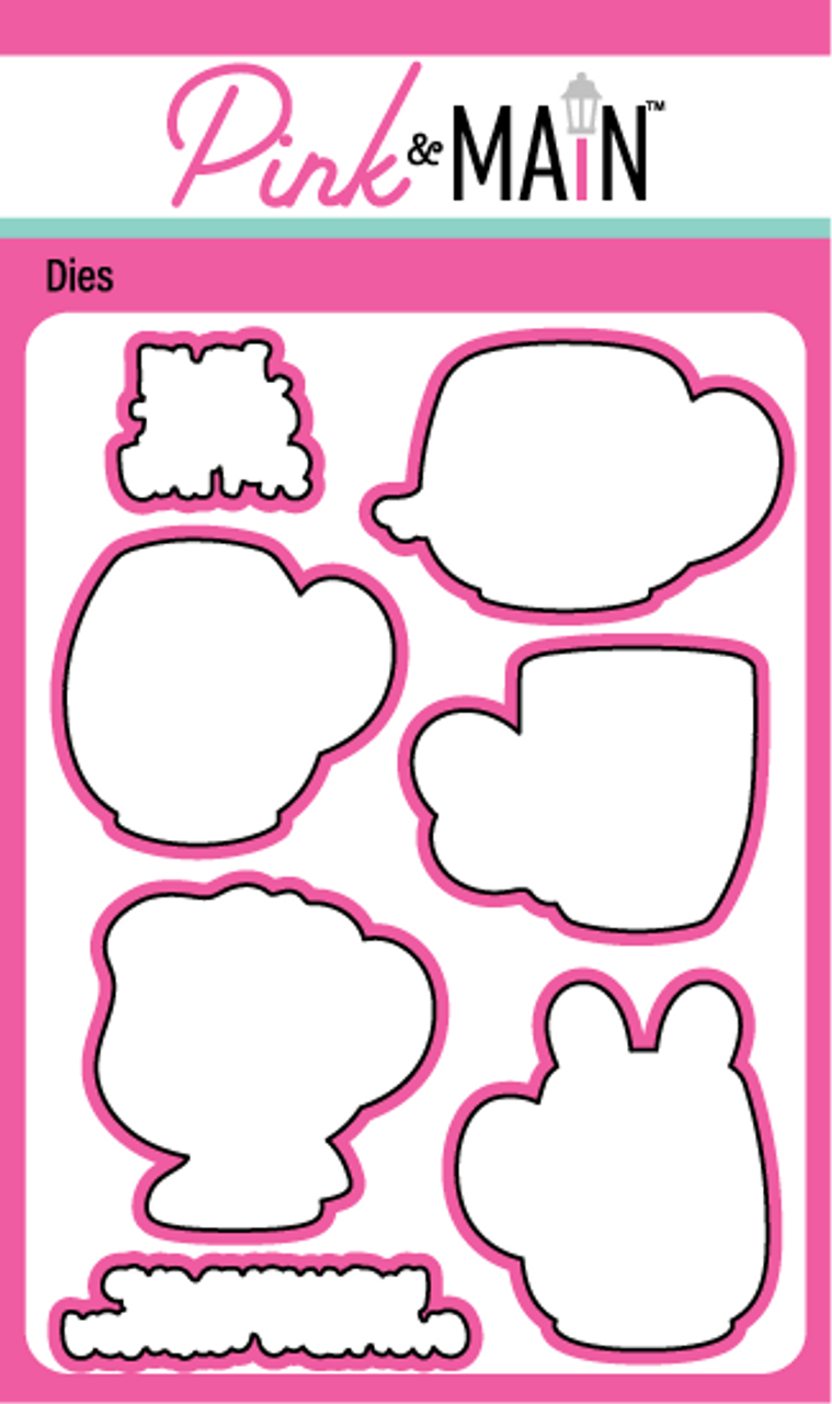 Bumbleberry Papercrafts Ltd