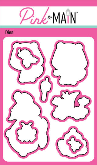 Bumbleberry Papercrafts Ltd