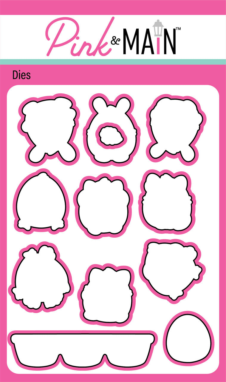 Bumbleberry Papercrafts Ltd