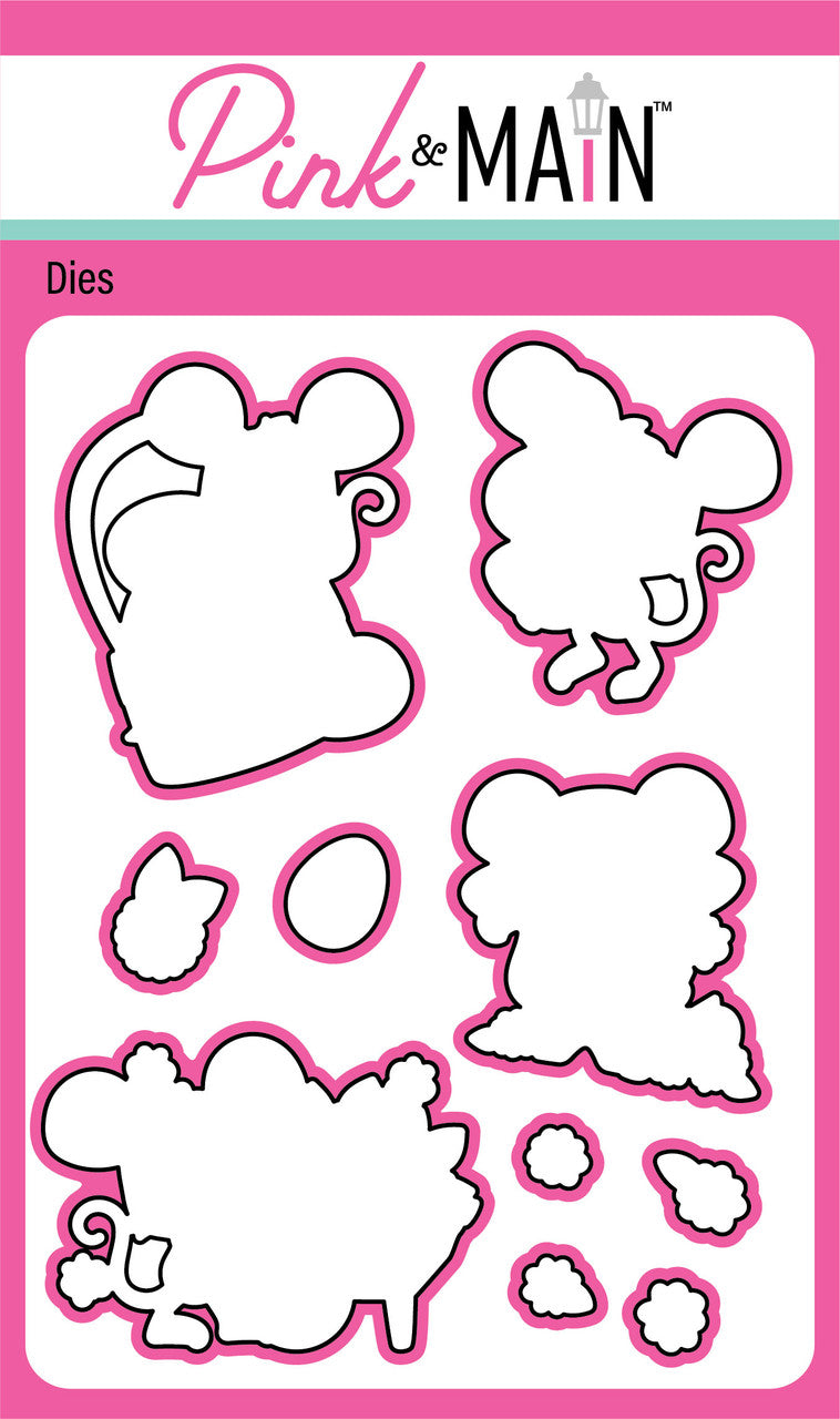 Bumbleberry Papercrafts Ltd