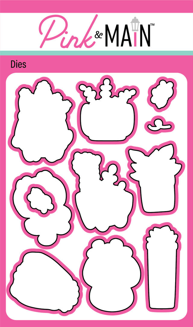 Bumbleberry Papercrafts Ltd