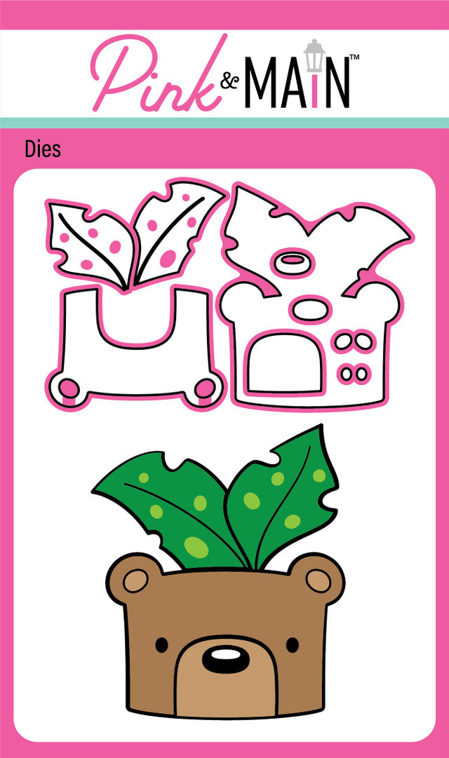Bumbleberry Papercrafts Ltd