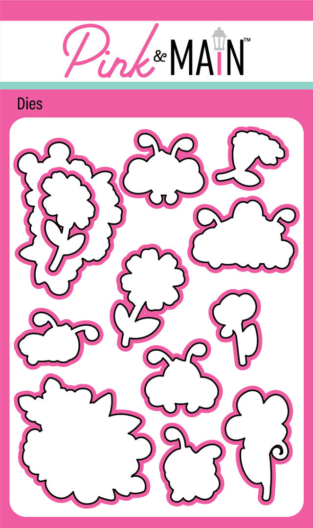 Bumbleberry Papercrafts Ltd