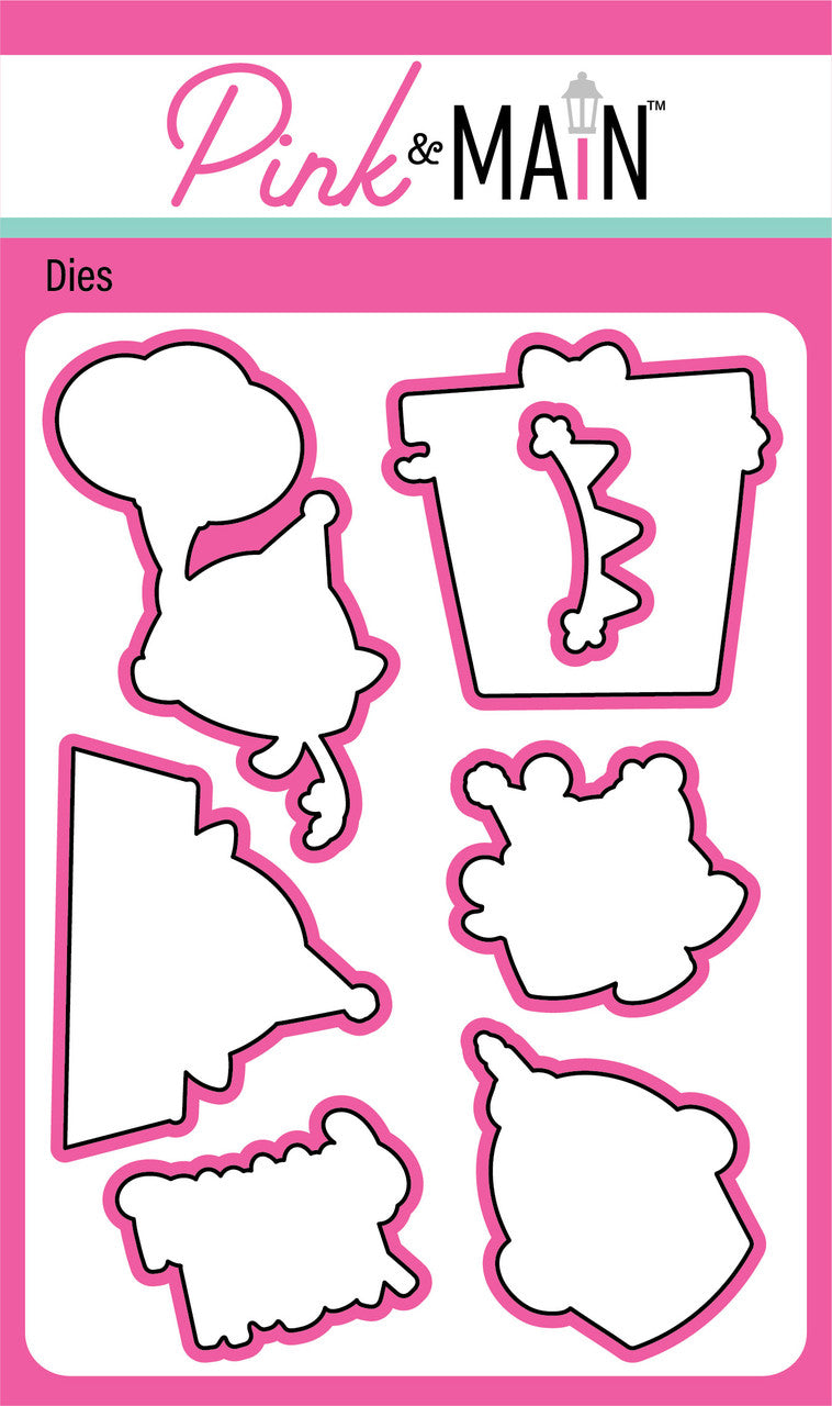Bumbleberry Papercrafts Ltd