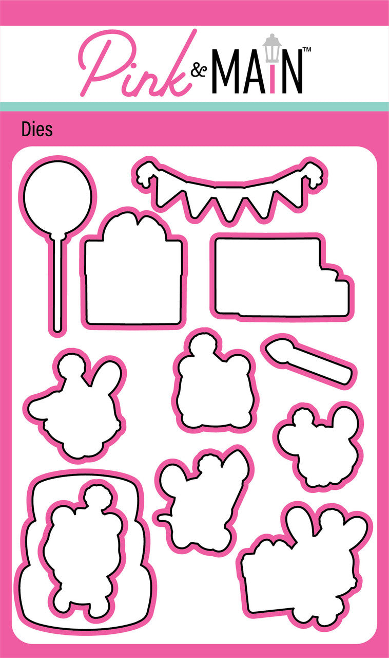 Bumbleberry Papercrafts Ltd