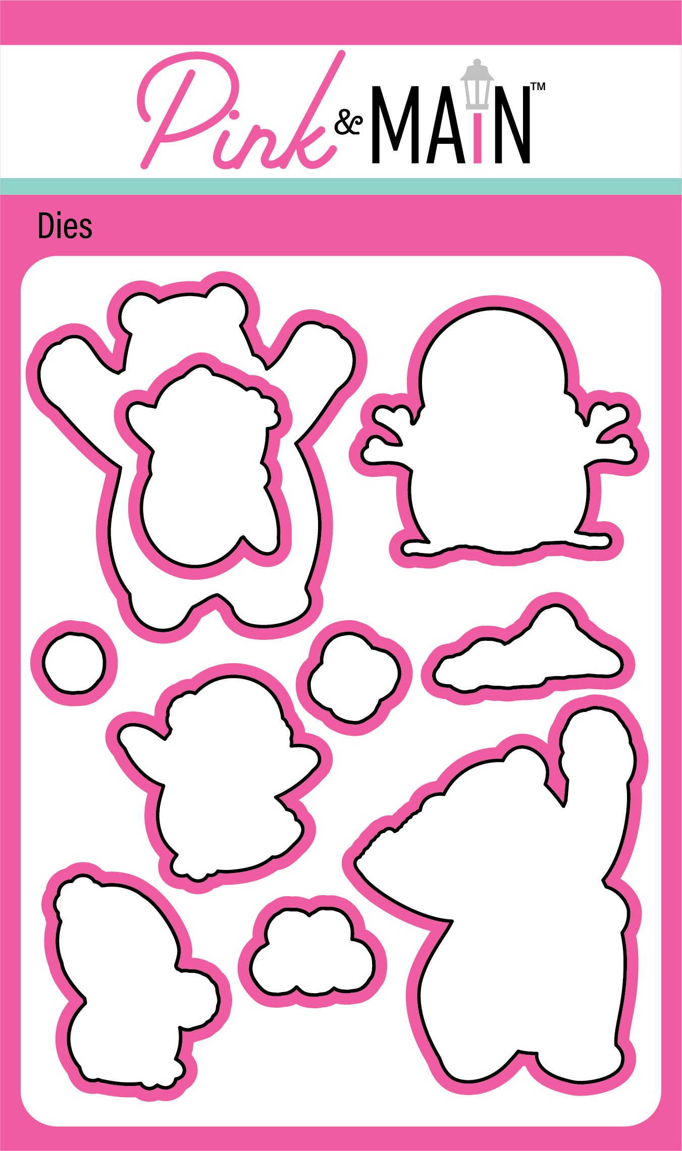 Bumbleberry Papercrafts Ltd