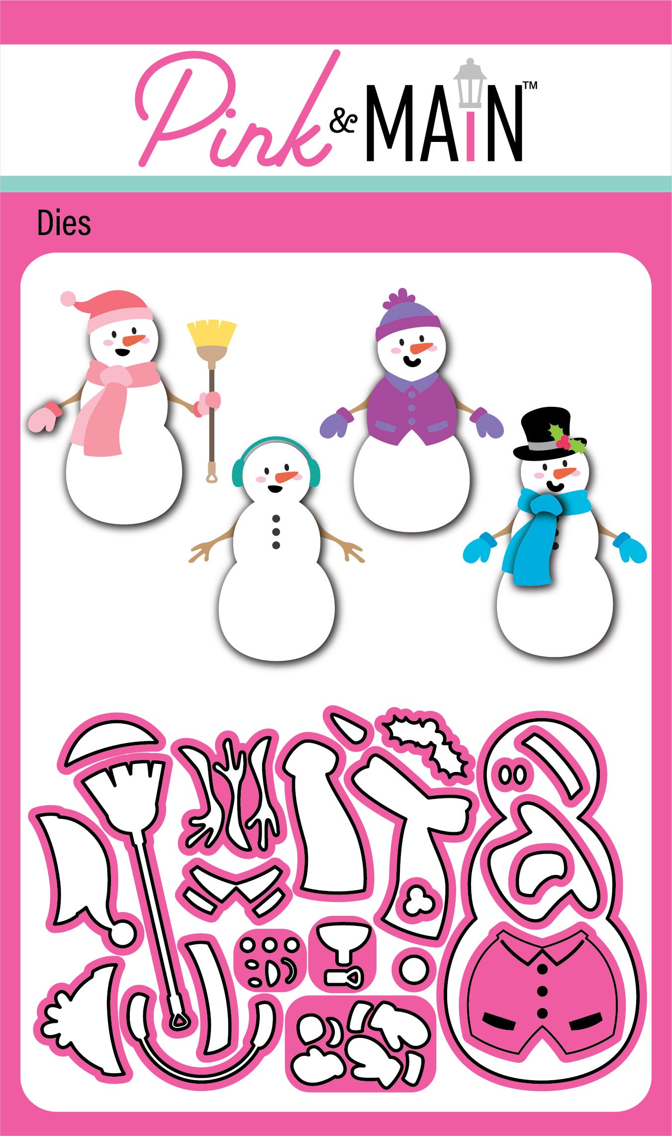Bumbleberry Papercrafts Ltd