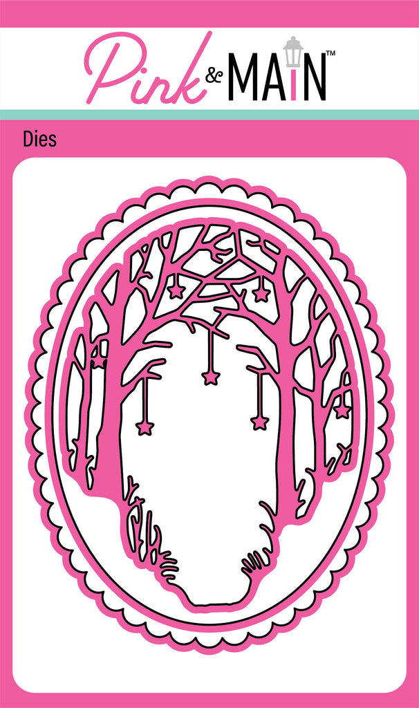 Oval Forest View Dies