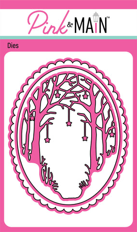 Oval Forest View Dies