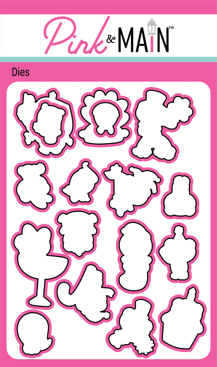 Bumbleberry Papercrafts Ltd