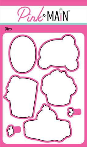 Sweets For My Sweet Dies