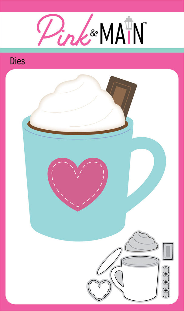Cozy Mug Dies