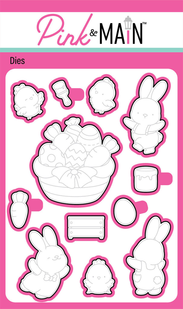 18 Carrot Friendship Dies