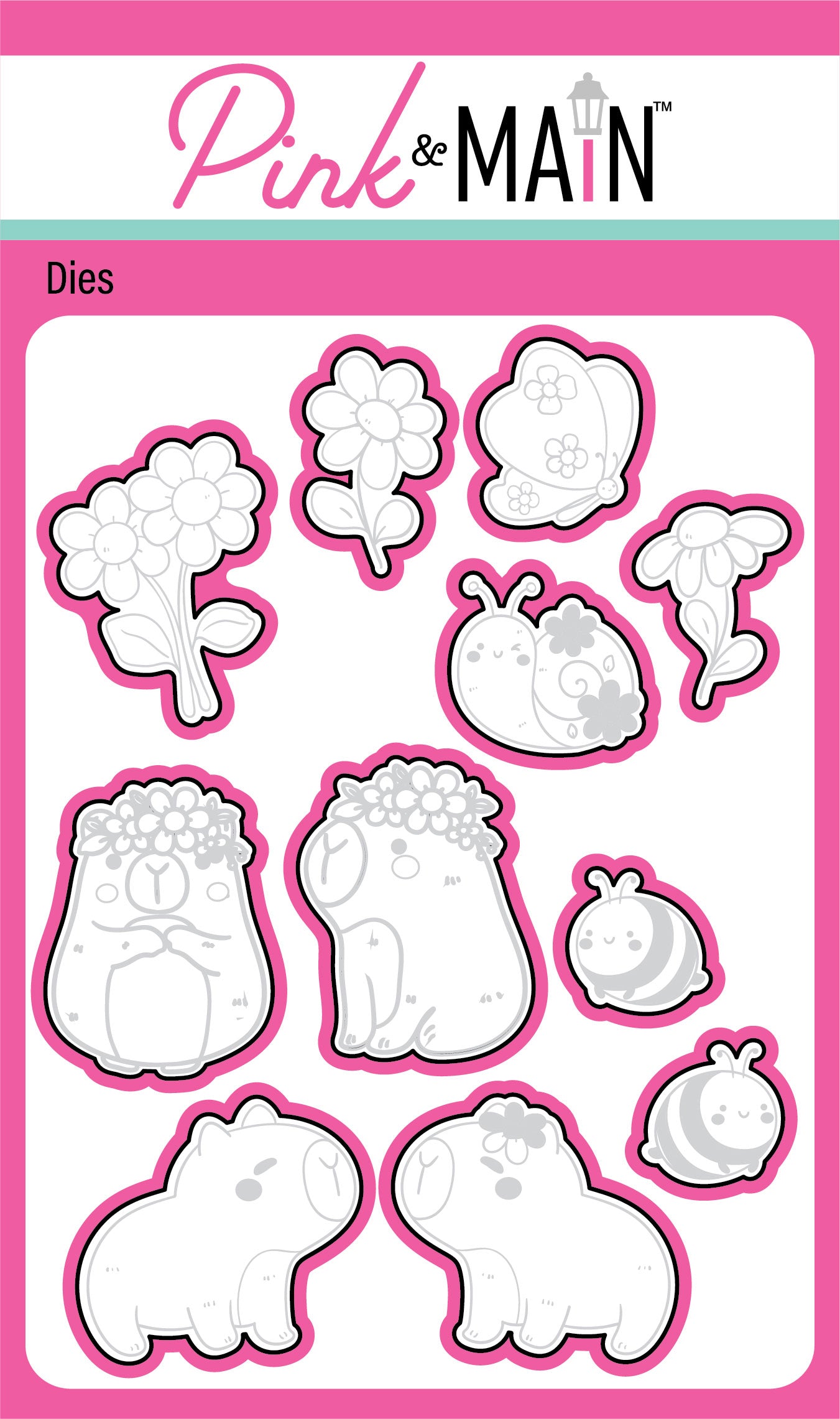 Bumbleberry Papercrafts Ltd