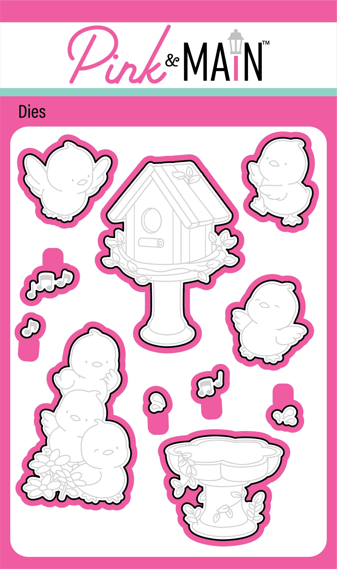 Bumbleberry Papercrafts Ltd