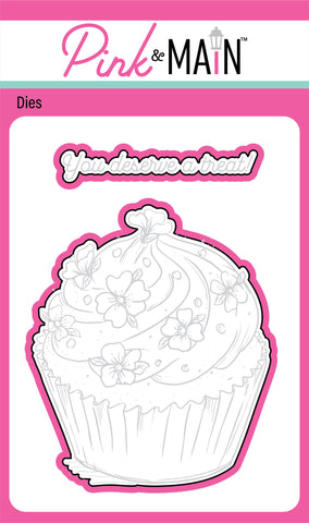 Deserve a Treat Dies