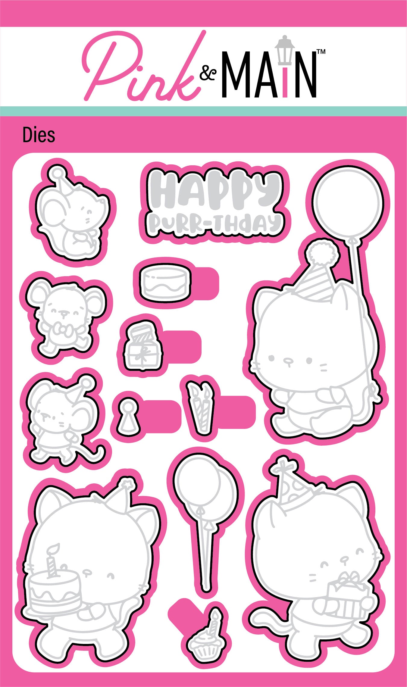 Bumbleberry Papercrafts Ltd