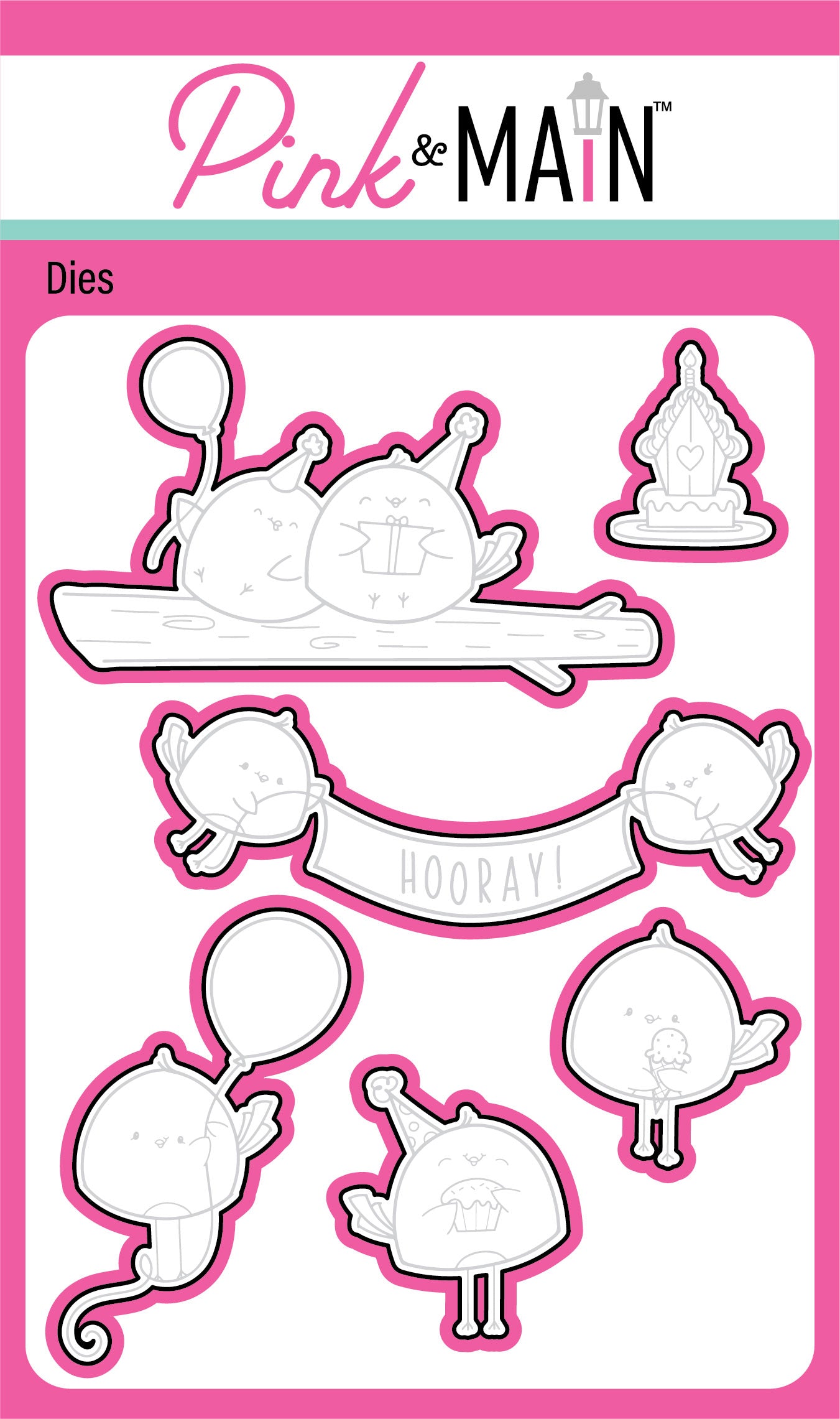 Bumbleberry Papercrafts Ltd