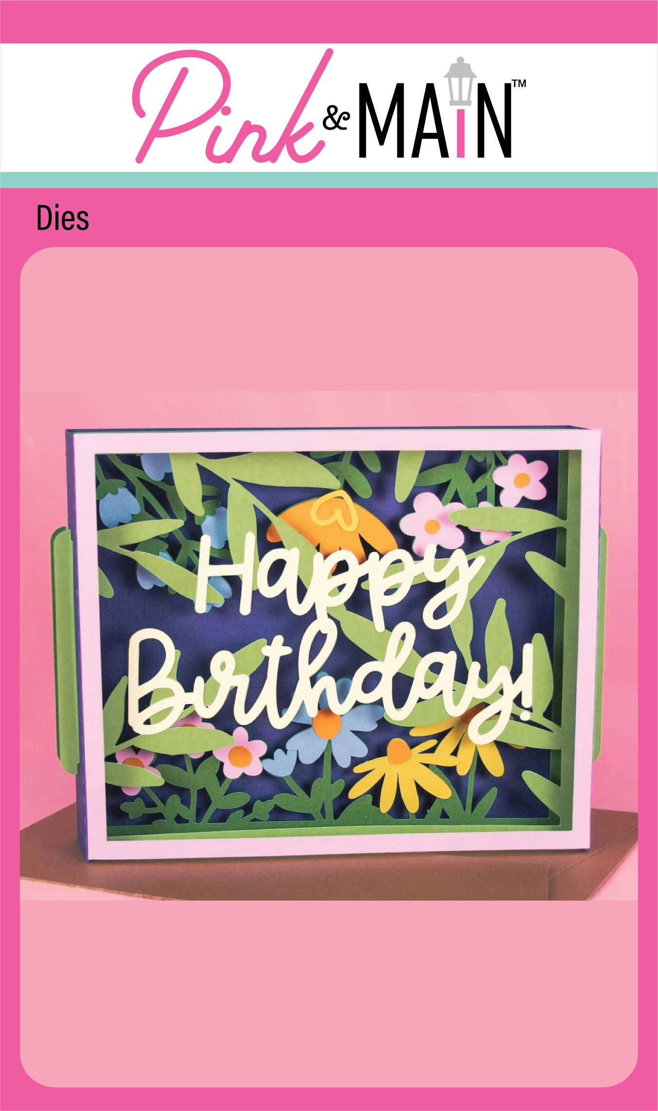Bumbleberry Papercrafts Ltd