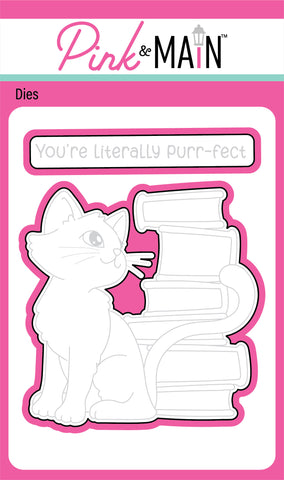 April Cat Dies