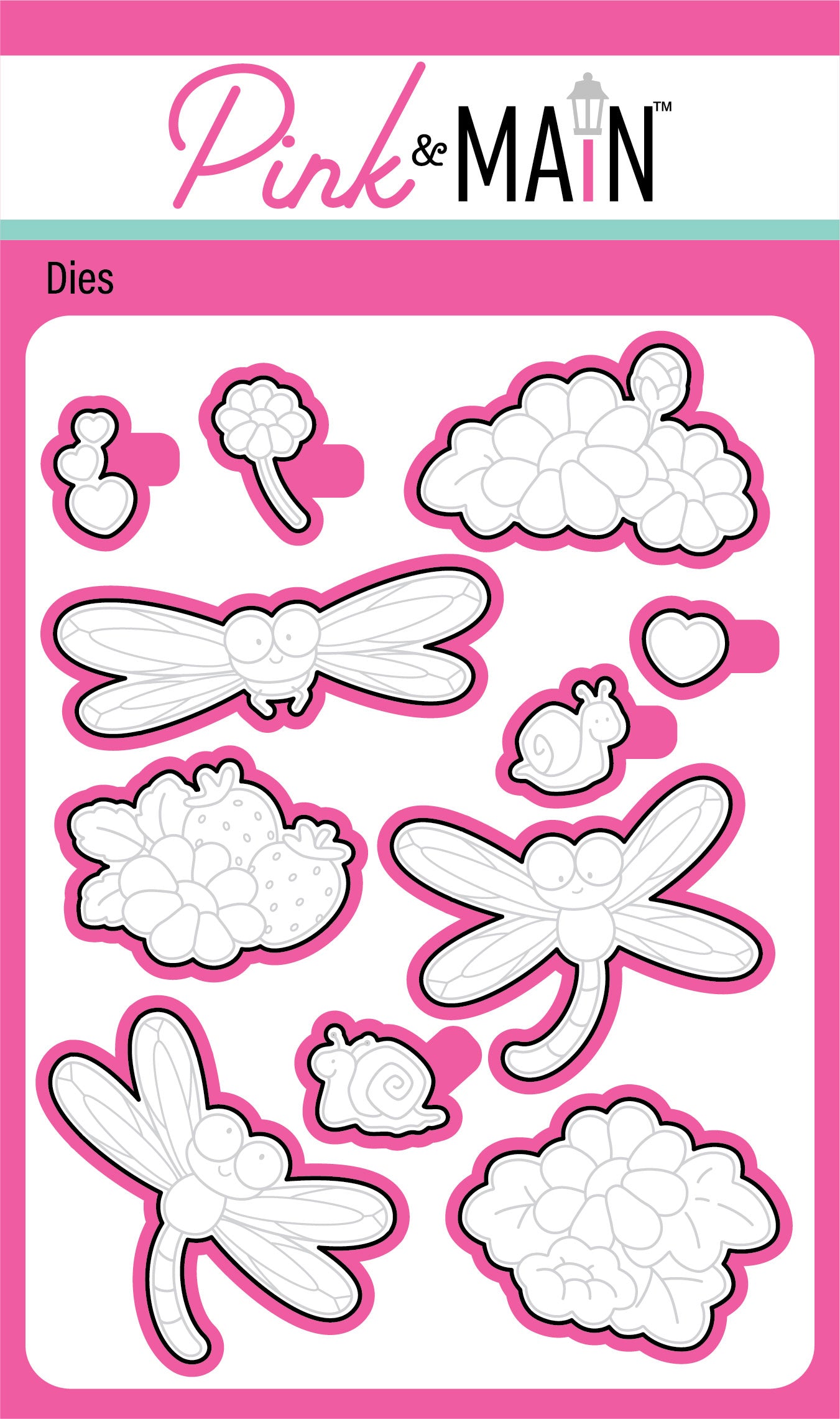Bumbleberry Papercrafts Ltd