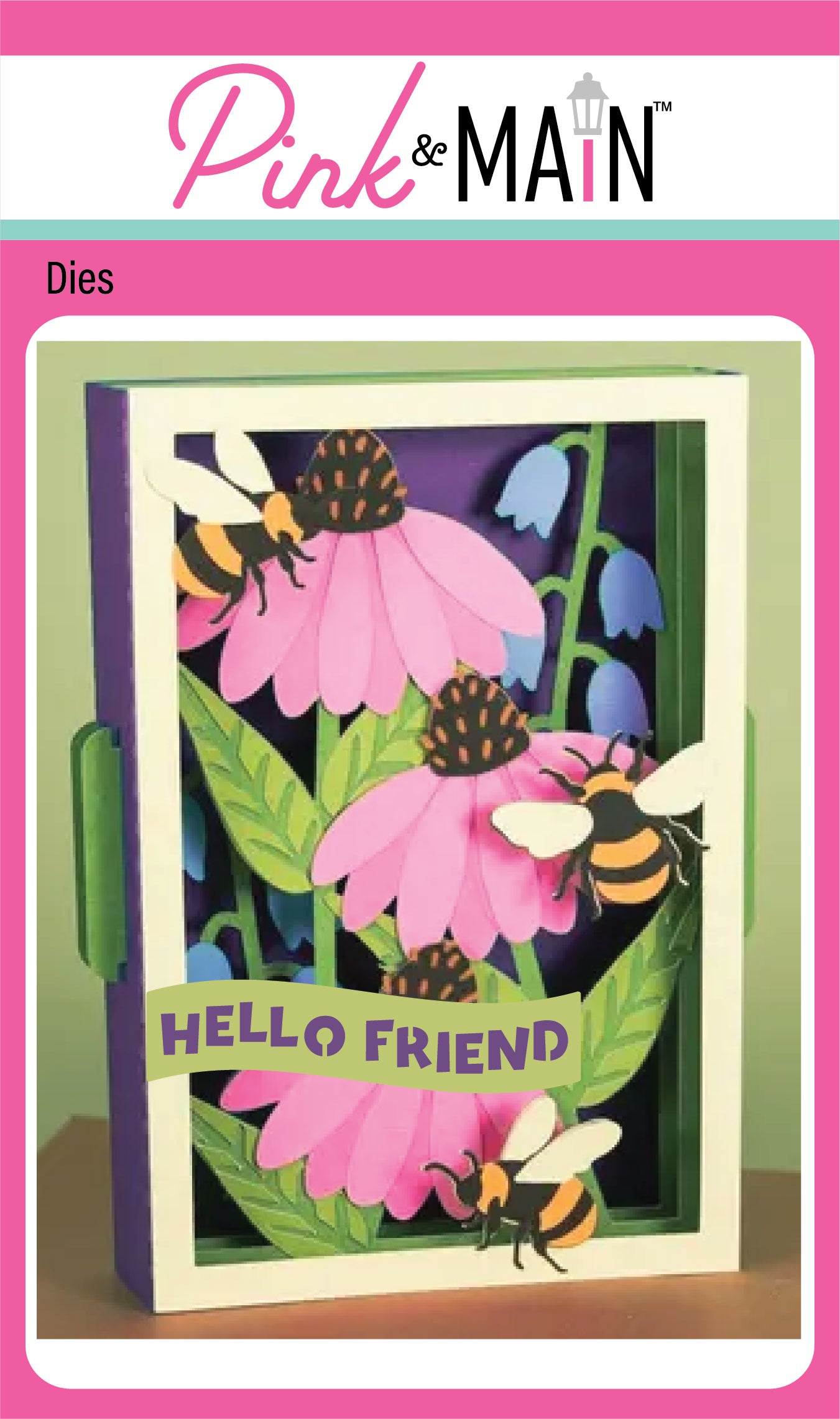 Bumbleberry Papercrafts Ltd