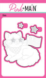 June Cat Dies