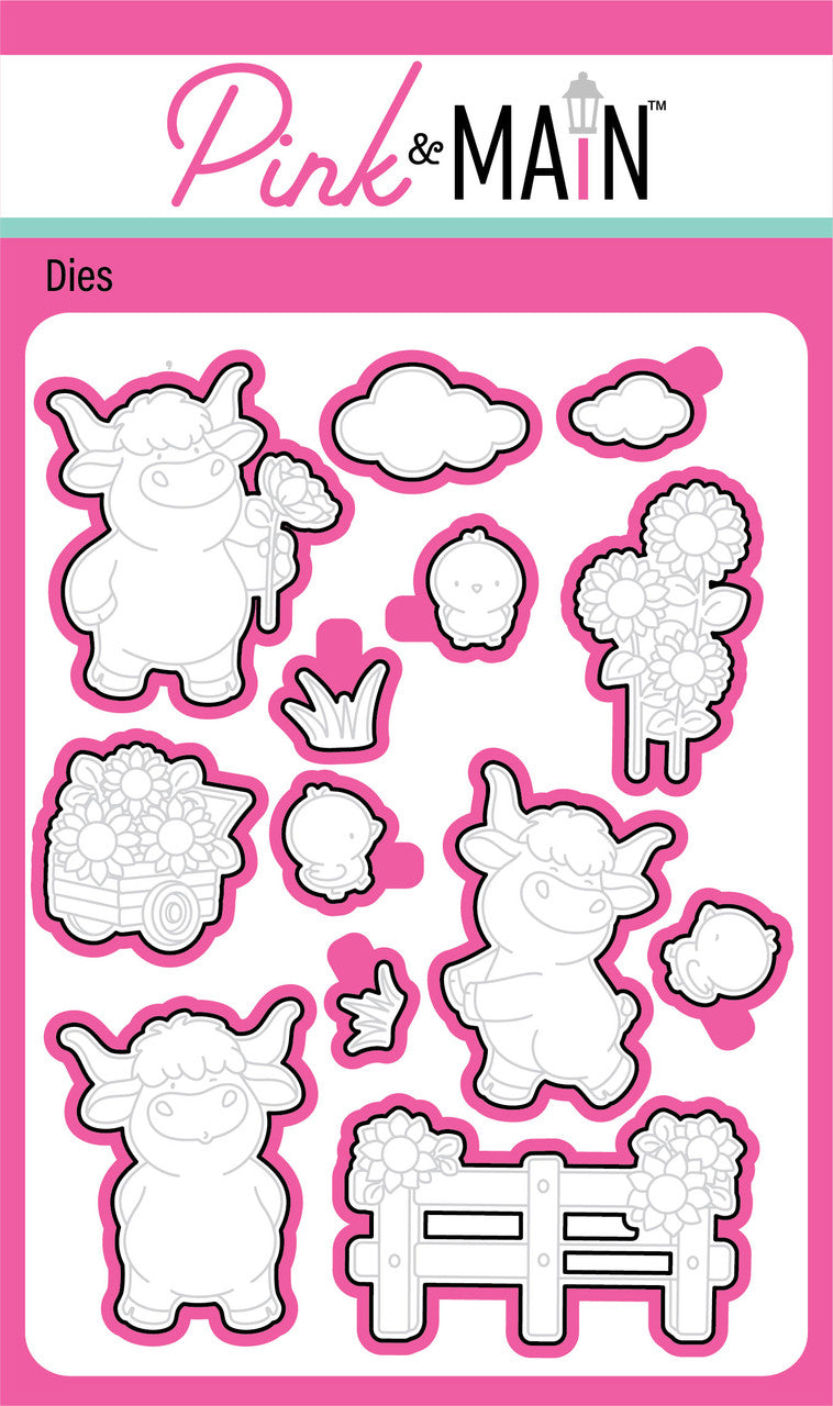 Bumbleberry Papercrafts Ltd