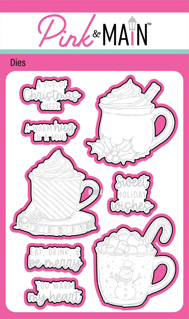 Hug in a Mug Dies