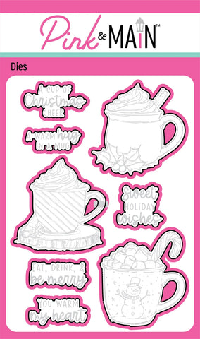Hug in a Mug Dies