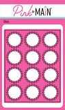 Circle Opening Cover Die