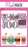 Hot Drink To Go Add-On Dies