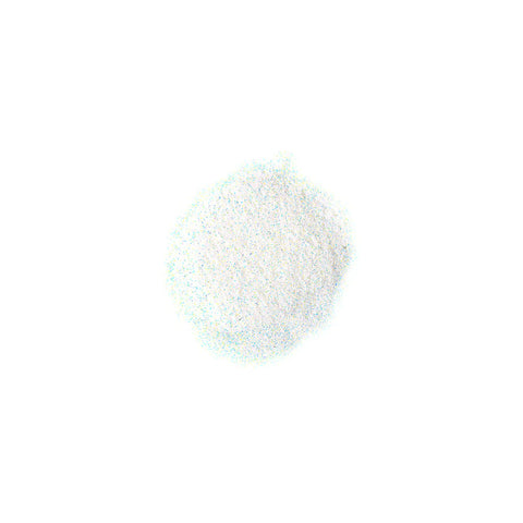 Iridescent Blue Embossing Powder