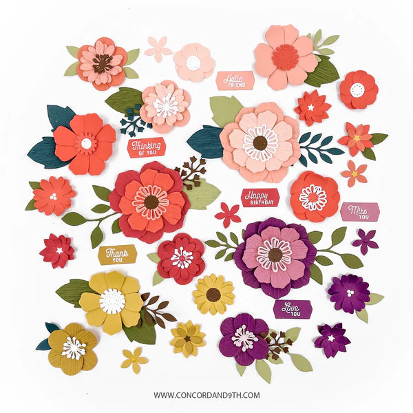 Bumbleberry Papercrafts Ltd