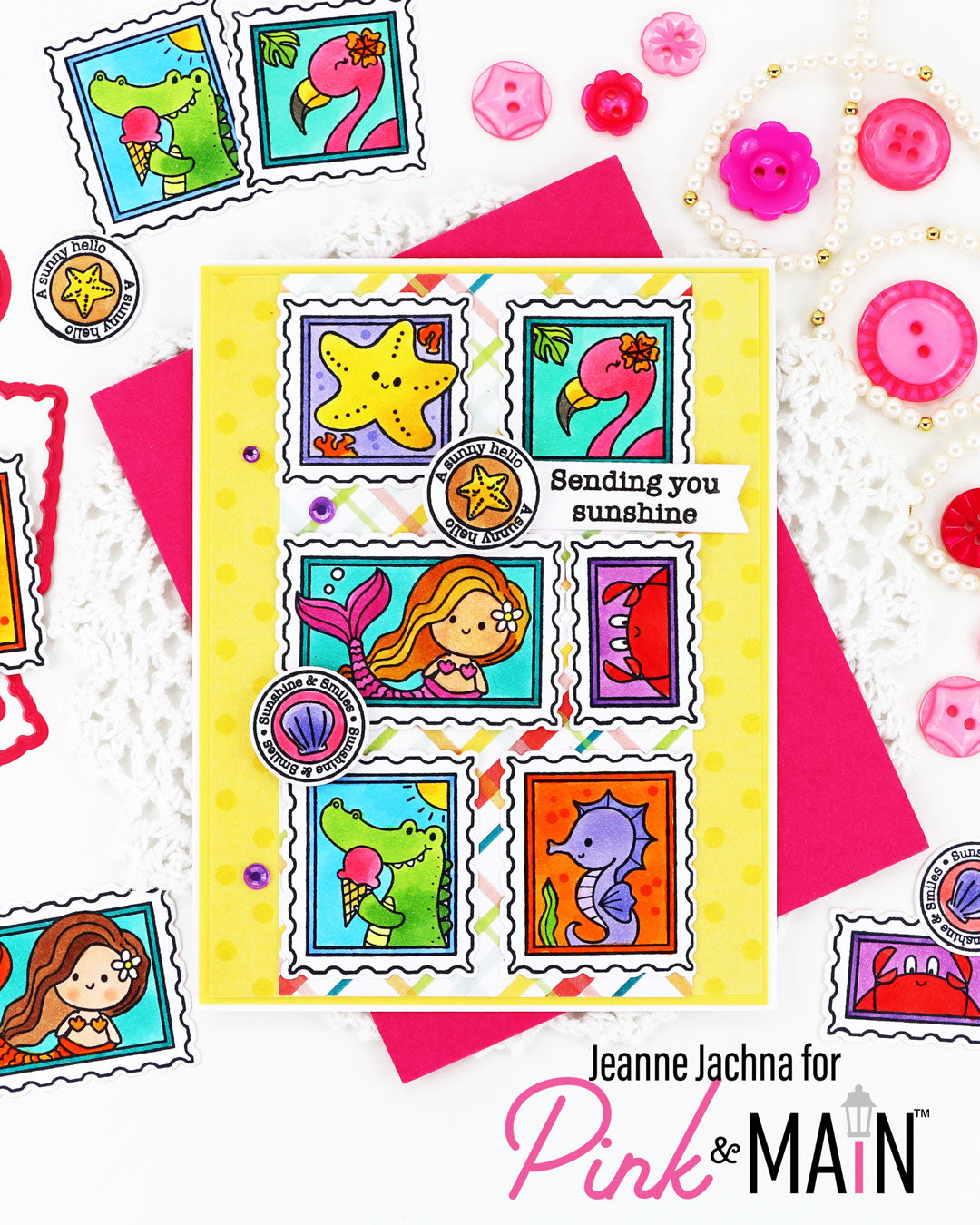 Bumbleberry Papercrafts Ltd