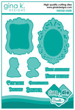 Parisian Charm Bundle