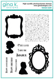 Parisian Charm Bundle