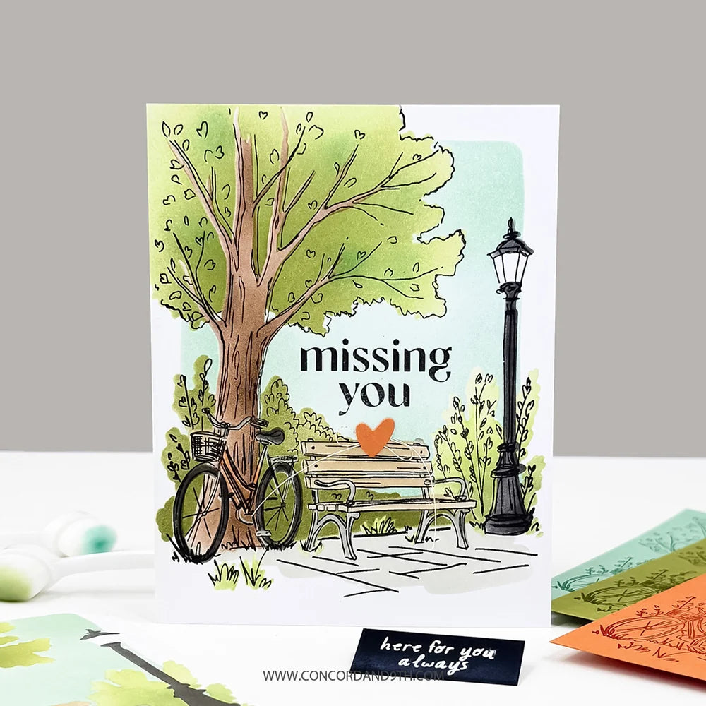 Bumbleberry Papercrafts Ltd